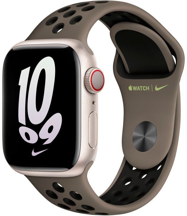 Apple Uhrenarmband 41mm Nike Sport Band