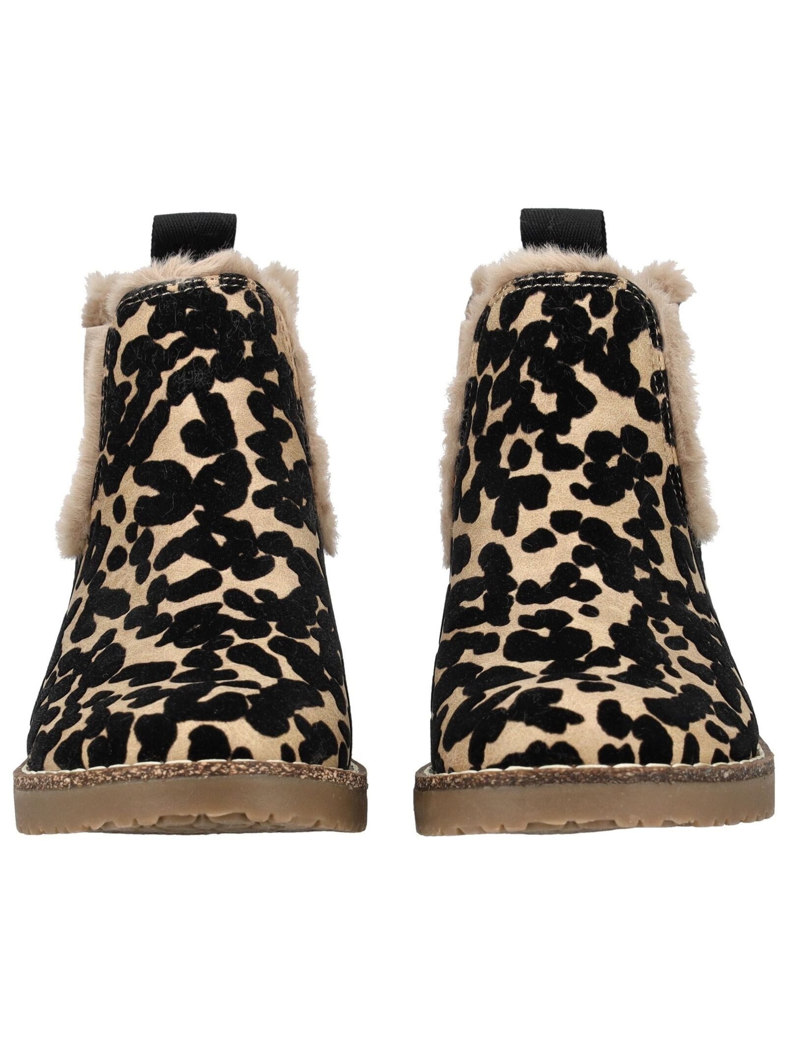 Blowfish Blowfish Stiefelette Lederimitat/Textil Stiefelette