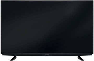 Grundig 65 VCE 210 UPF000 LCD-LED Fernseher (165 cm/65 Zoll, 4k Ultra HD, Smart TV Fire TV)