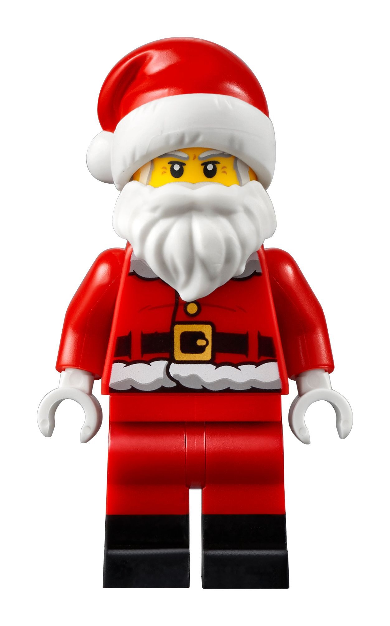 LEGO® LEGO Holidays: Santa Clause Spielbausteine günstig online kaufen