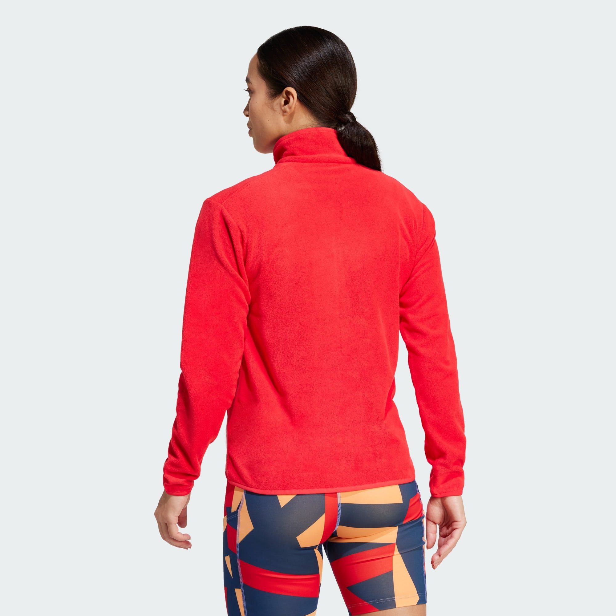adidas TERREX Fleecejacke TERREX MULTI FLEECEJACKE günstig online kaufen