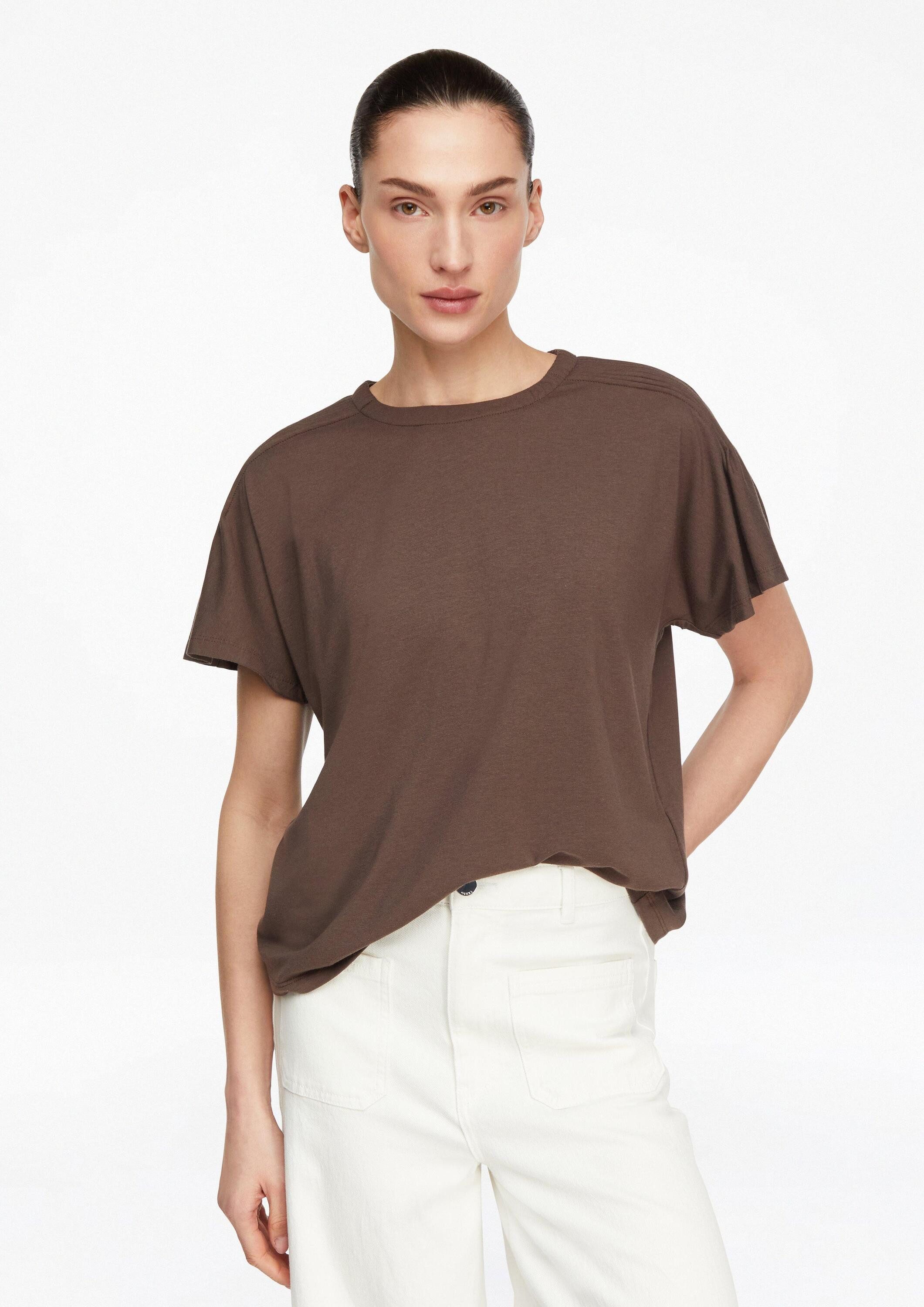 Kurzarmshirt T-Shirt