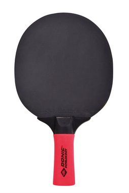 Donic-Schildkröt Tischtennisschläger Sensation Line 600, Tischtennis Schläger Racket Table Tennis Bat