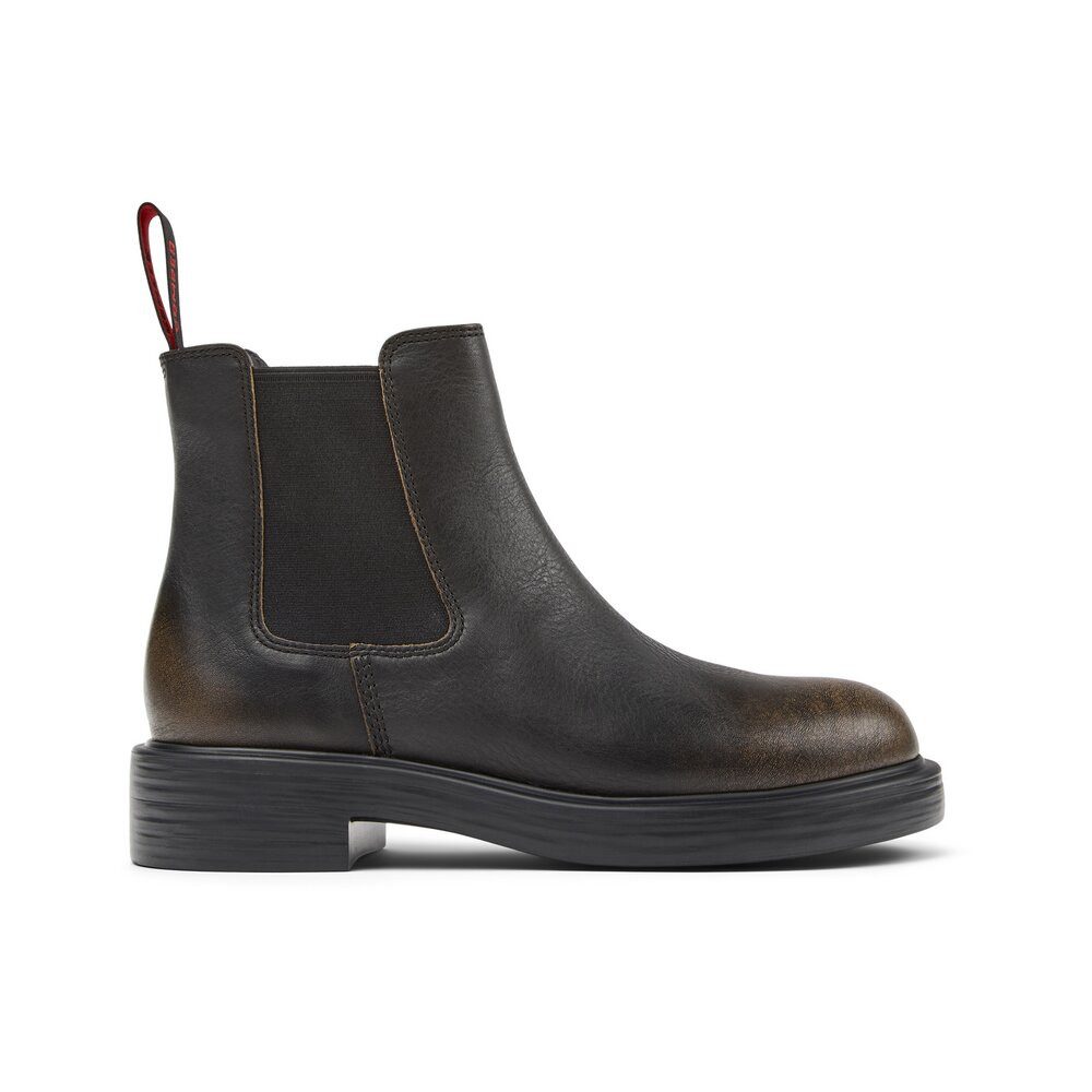 Camper Camper - Dean - Braun Stiefel