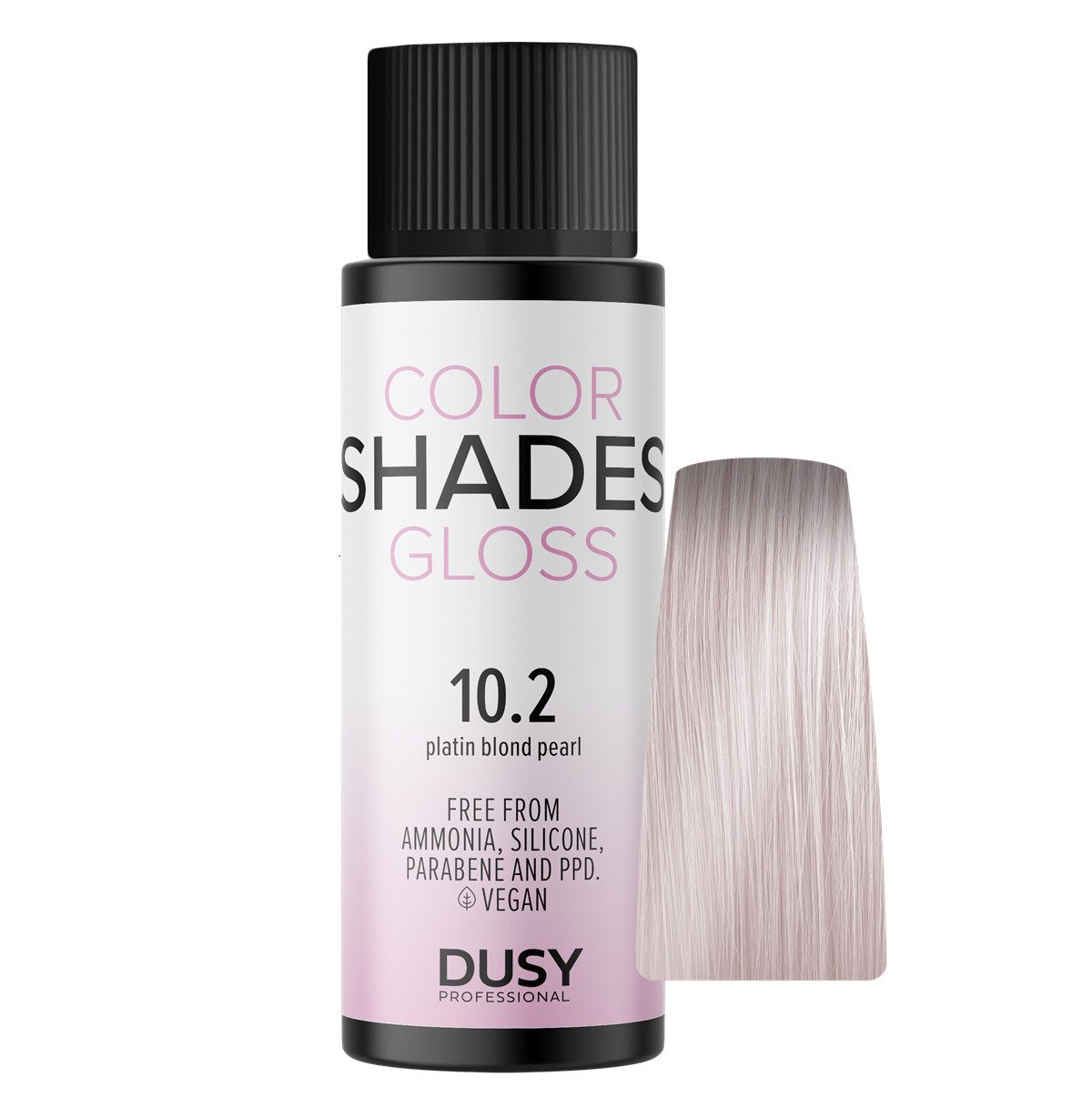Dusy Professional Haarfarbe Dusy Color Shades 60ml