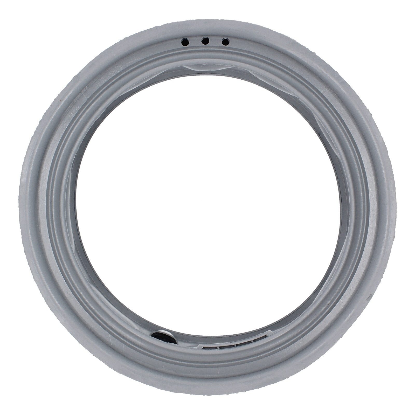 easyPART Dichtungsring wie Bluparts 10096049 Türmanschette wie BOSCH, Waschmaschine