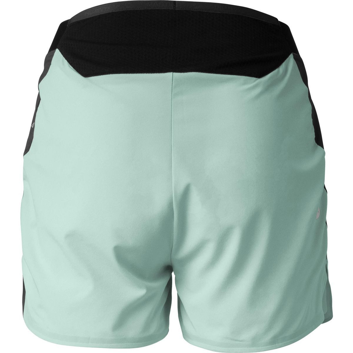MARTINI Funktionsshorts Hillclimb Ultra Shorts W Bequeme, schnell trocknende Sportsocken mit Polsterzonen und
