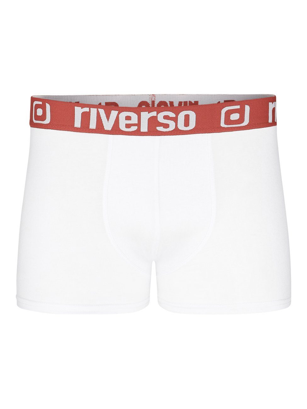 riverso Stretch (Farbmix R4) RIVHarry Boxershorts mit (5-St) RVS/1/BCX5/R4