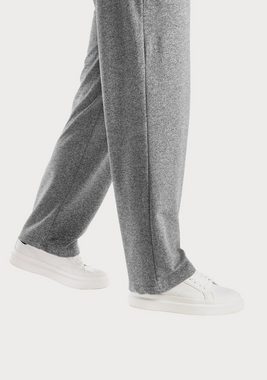 Bench. Loungewear Sweathose mit Logodruck - Sweathose