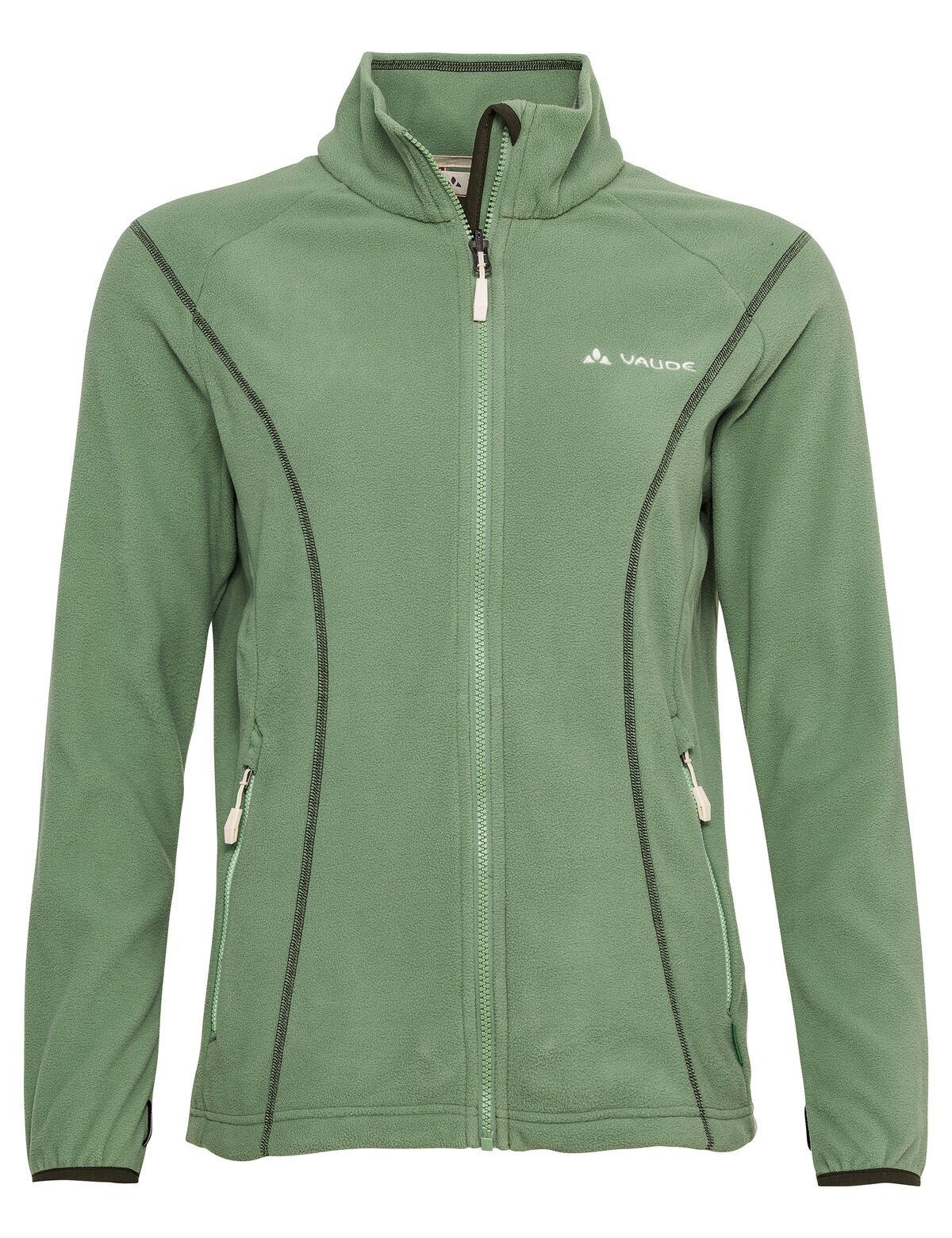 VAUDE Outdoorjacke Women's Rosemoor Fleece Jacket günstig online kaufen