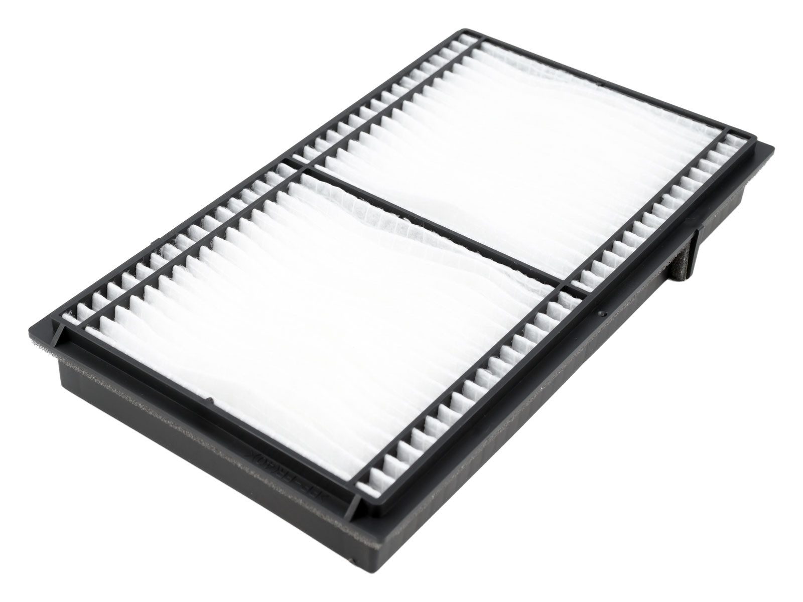 azurano Ersatzfilter NP06FT, NP-06FT, 100014501, 24F53361, Inklusive Rahmen, einfacher Austausch