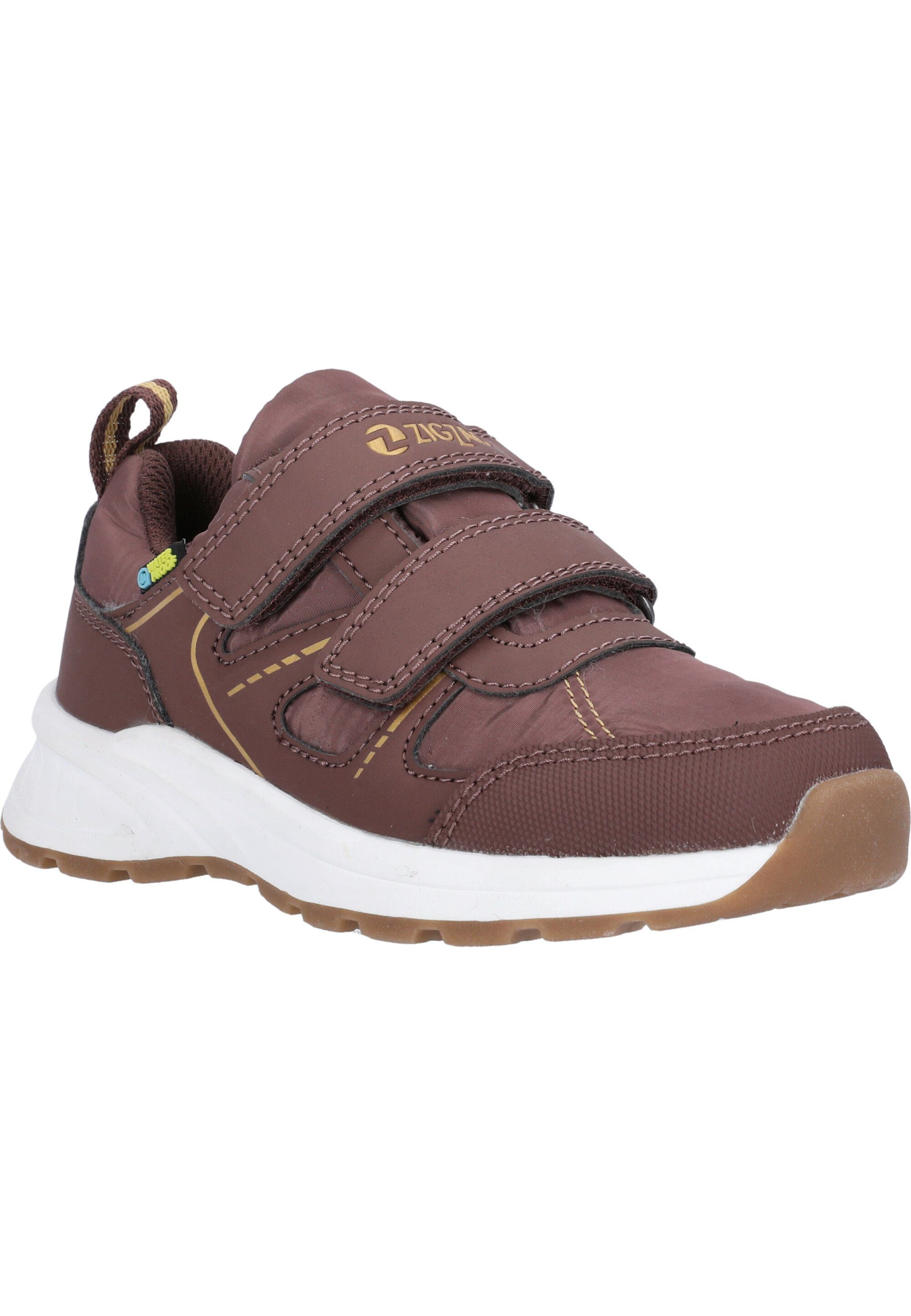 ZIGZAG Duce Sneaker mit rutschfester Sohle