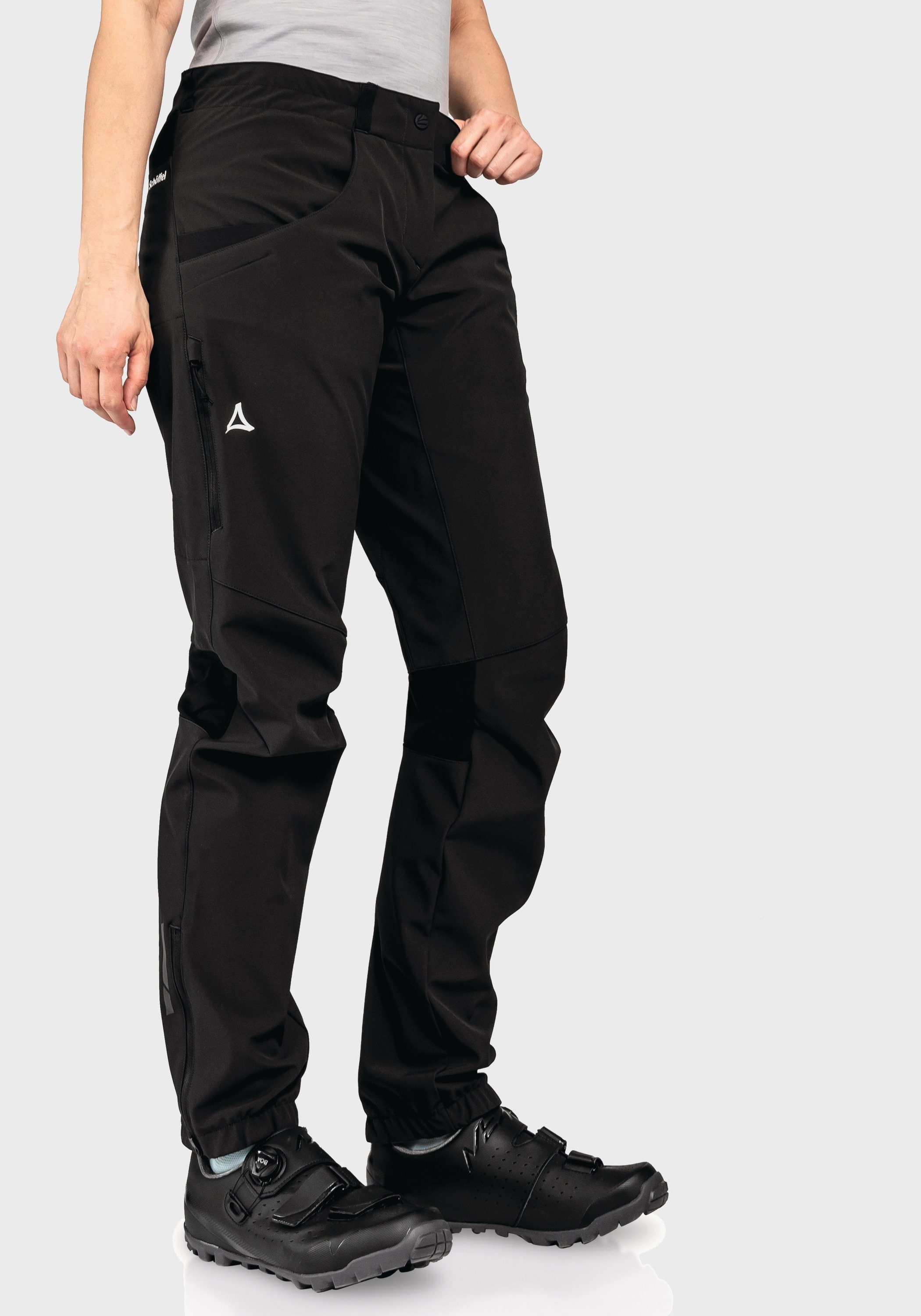 L Schöffel Outdoorhose Zumaia Pants Softshell