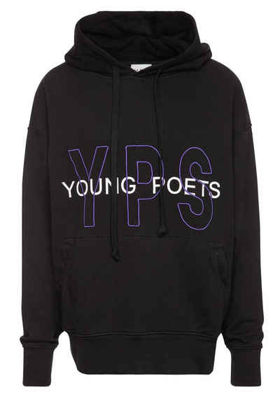 Young Poets Society Hoodie Keno (1-tlg)
