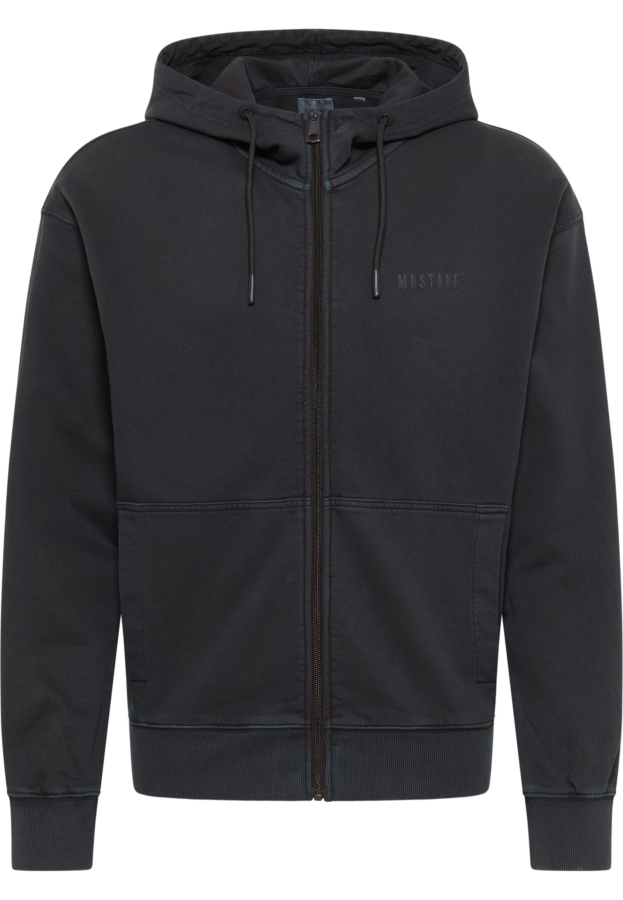 MUSTANG Sweatshirt Herren Style Brighton günstig online kaufen