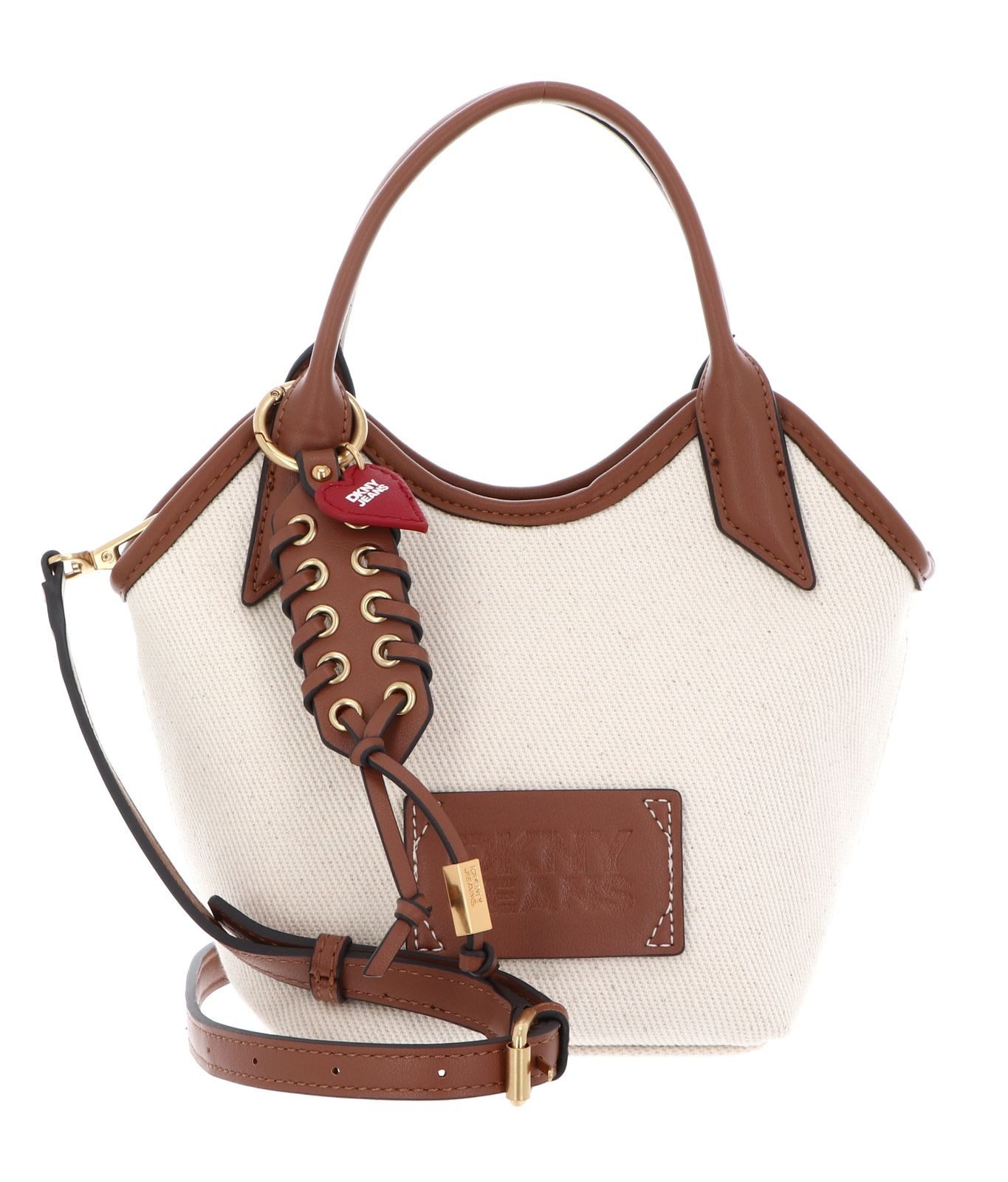 DKNY Handtasche Mini Tote Crossbody