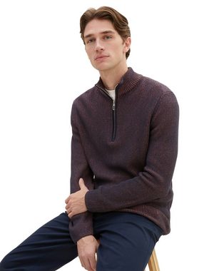 TOM TAILOR Strickpullover