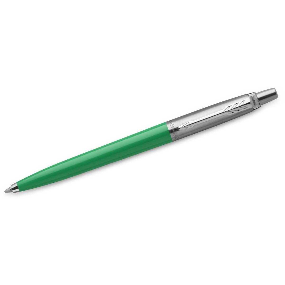 Parker Kugelschreiber Kugelschreiber Jotter Originals C.C. grün
