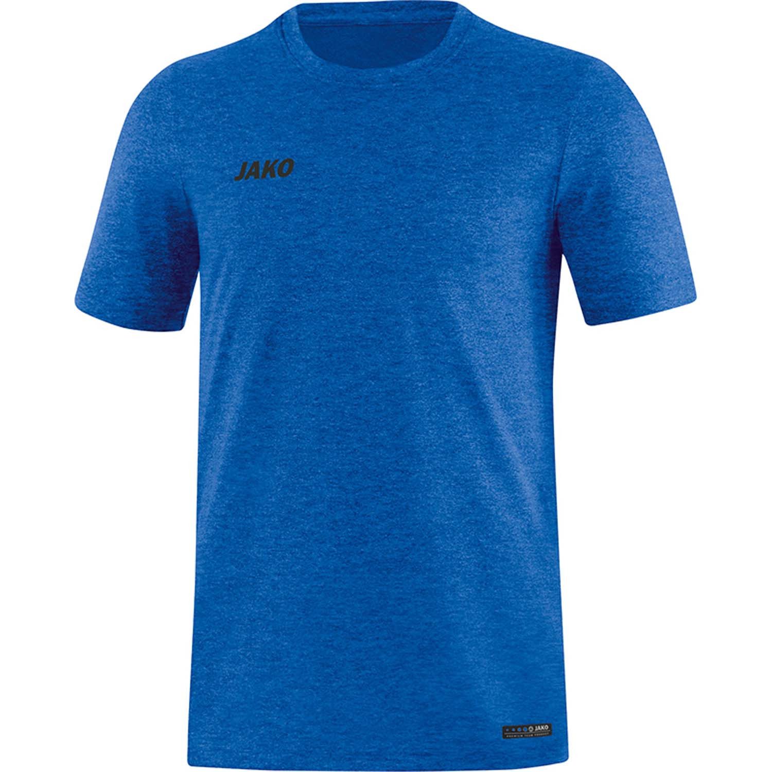 Jako T-Shirt JAKO T-Shirt Premium Basic Kurzarm-Shirts Herren Polyester günstig online kaufen