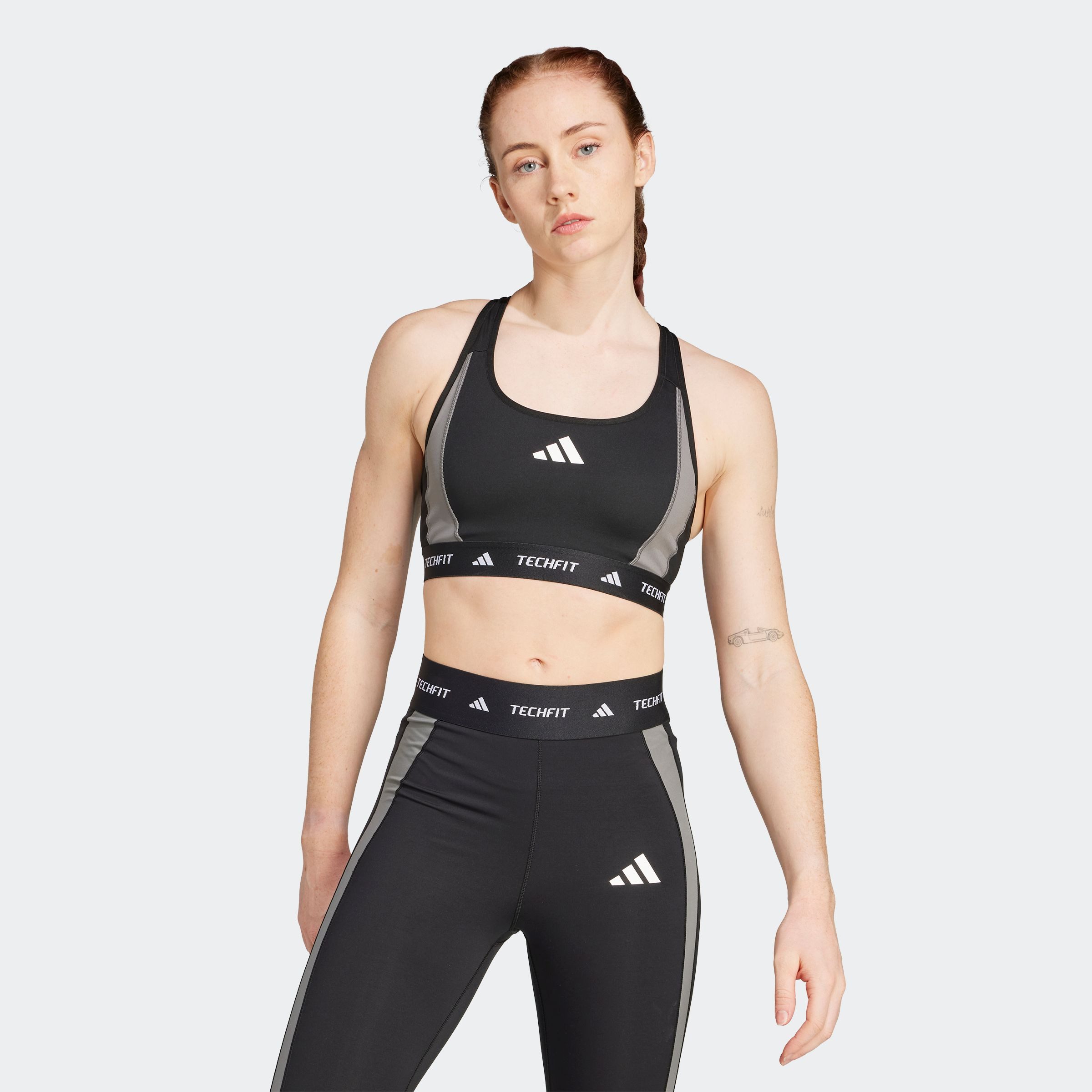 adidas Performance Sport-BH TF MS CB BRA (1-tlg). € 49,99
