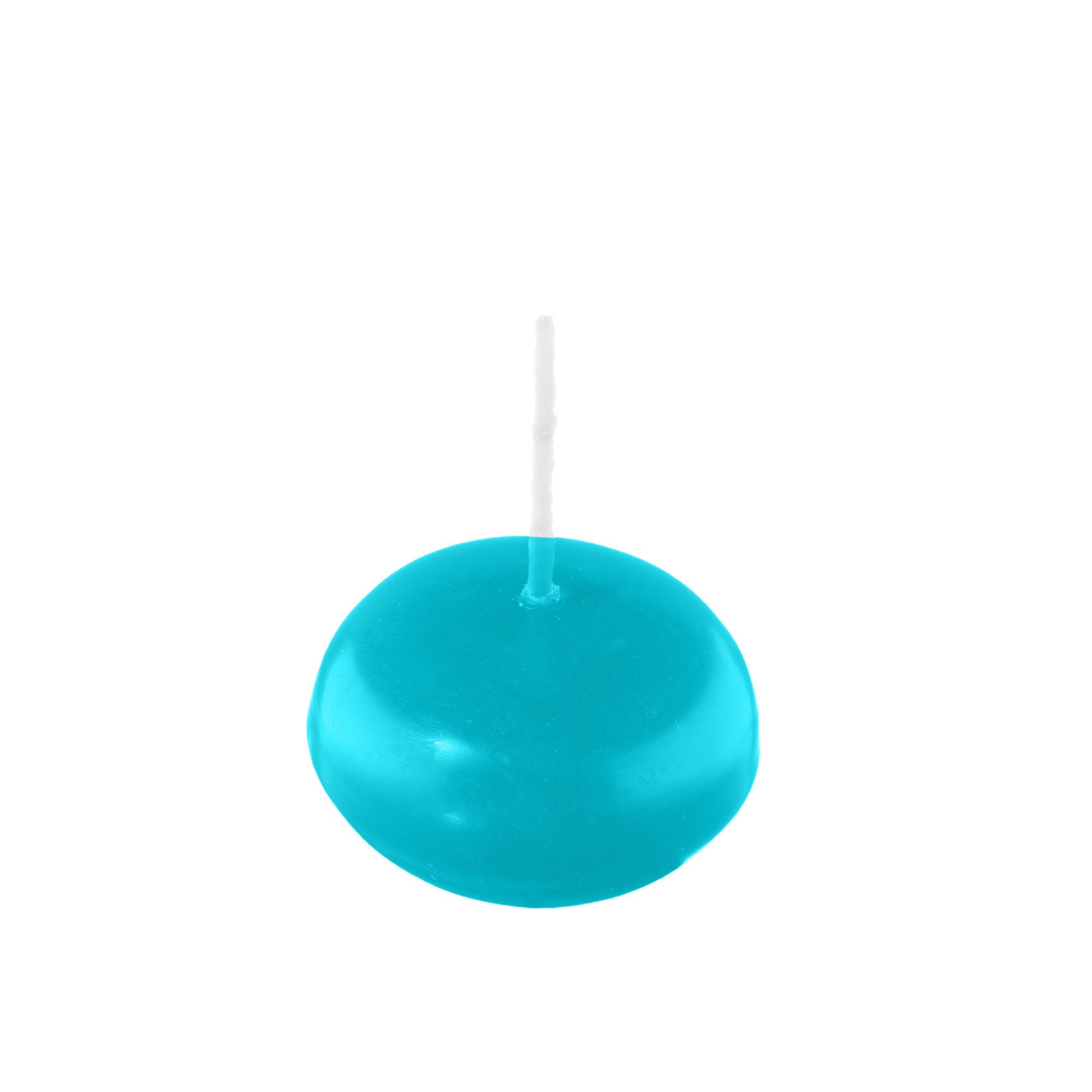 Kopschitz Kerzen Schwimmkerze Schwimmkerzen Ocean Blau günstig online kaufen