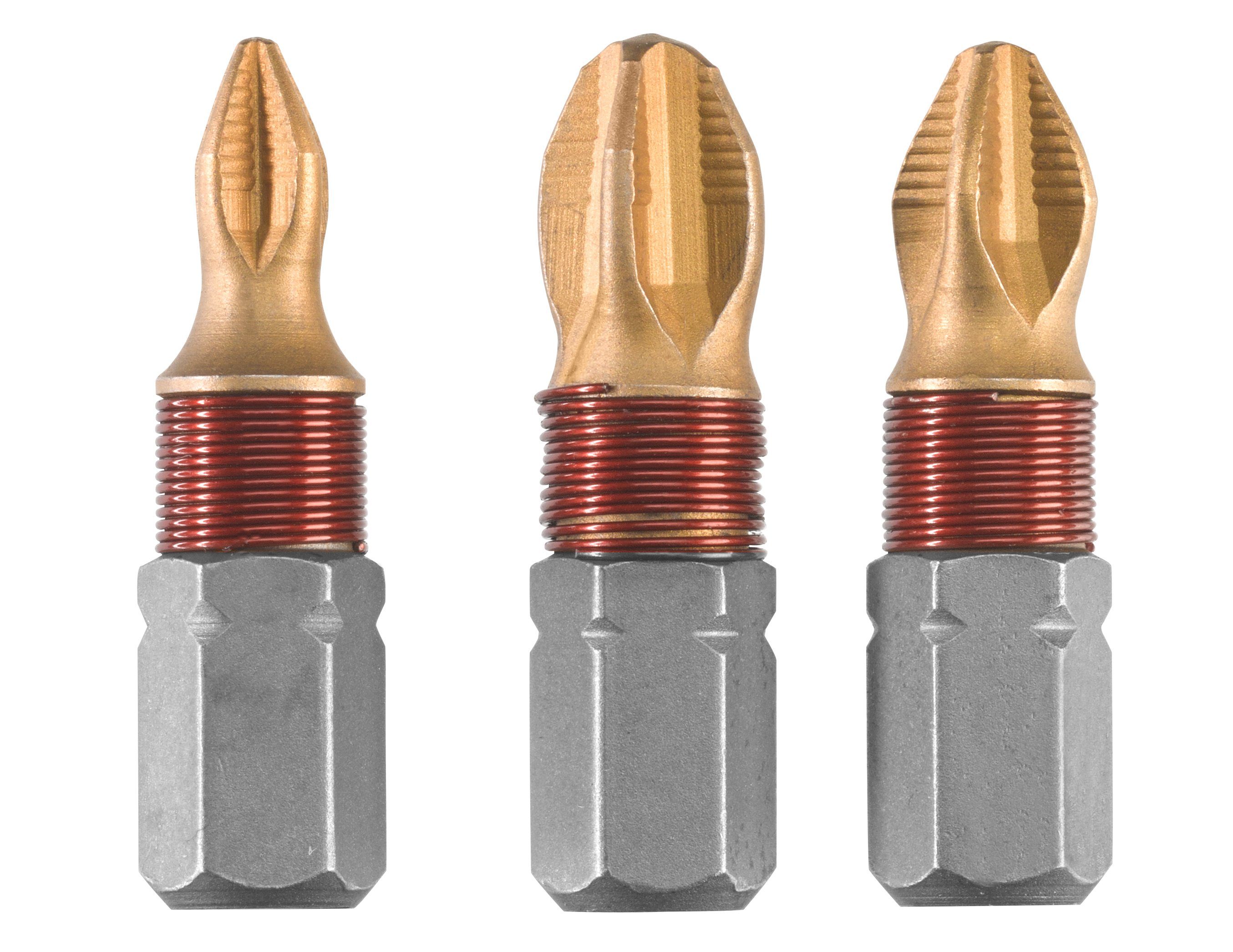 kwb Bit-Set, 12-St.