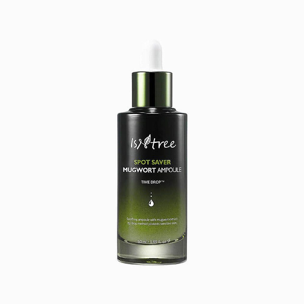 Gesichtsserum Isntree Spot Saver Mugwort Ampoule