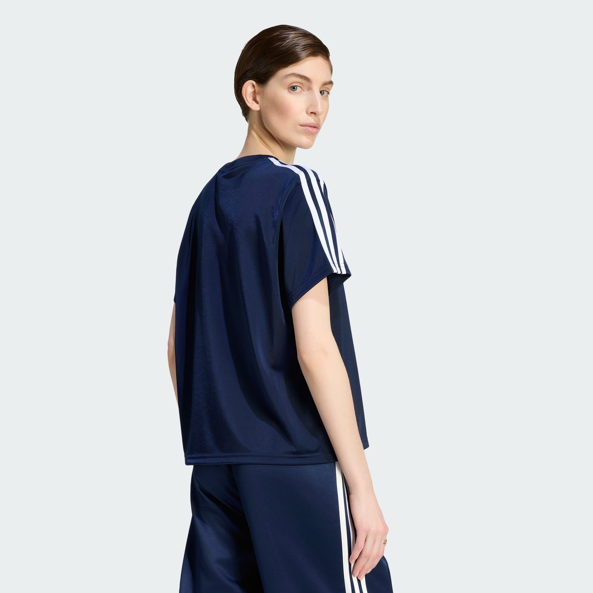 adidas Originals T-Shirt FIREBIRD T-SHIRT (1-tlg)