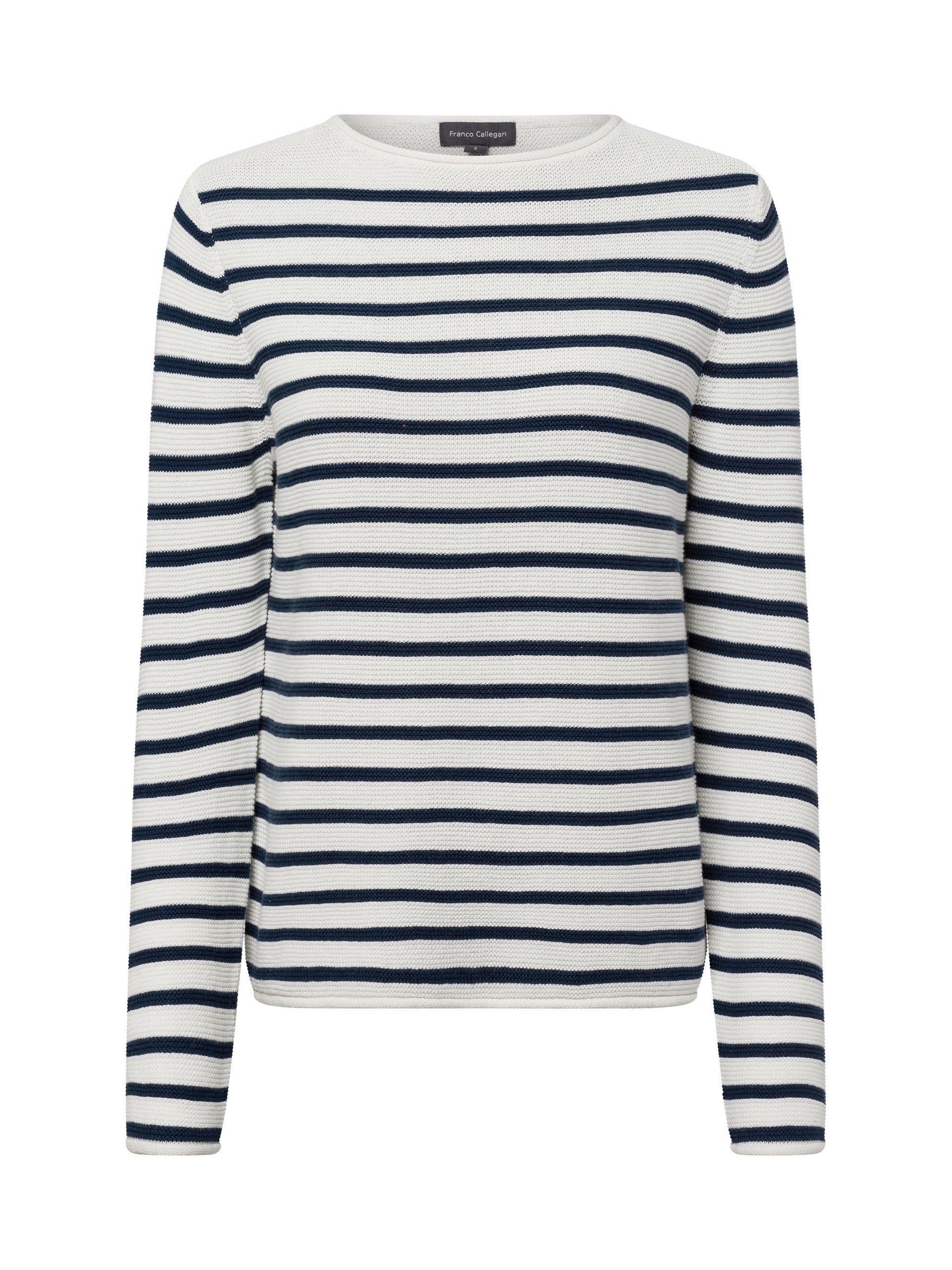 Strickpullover
