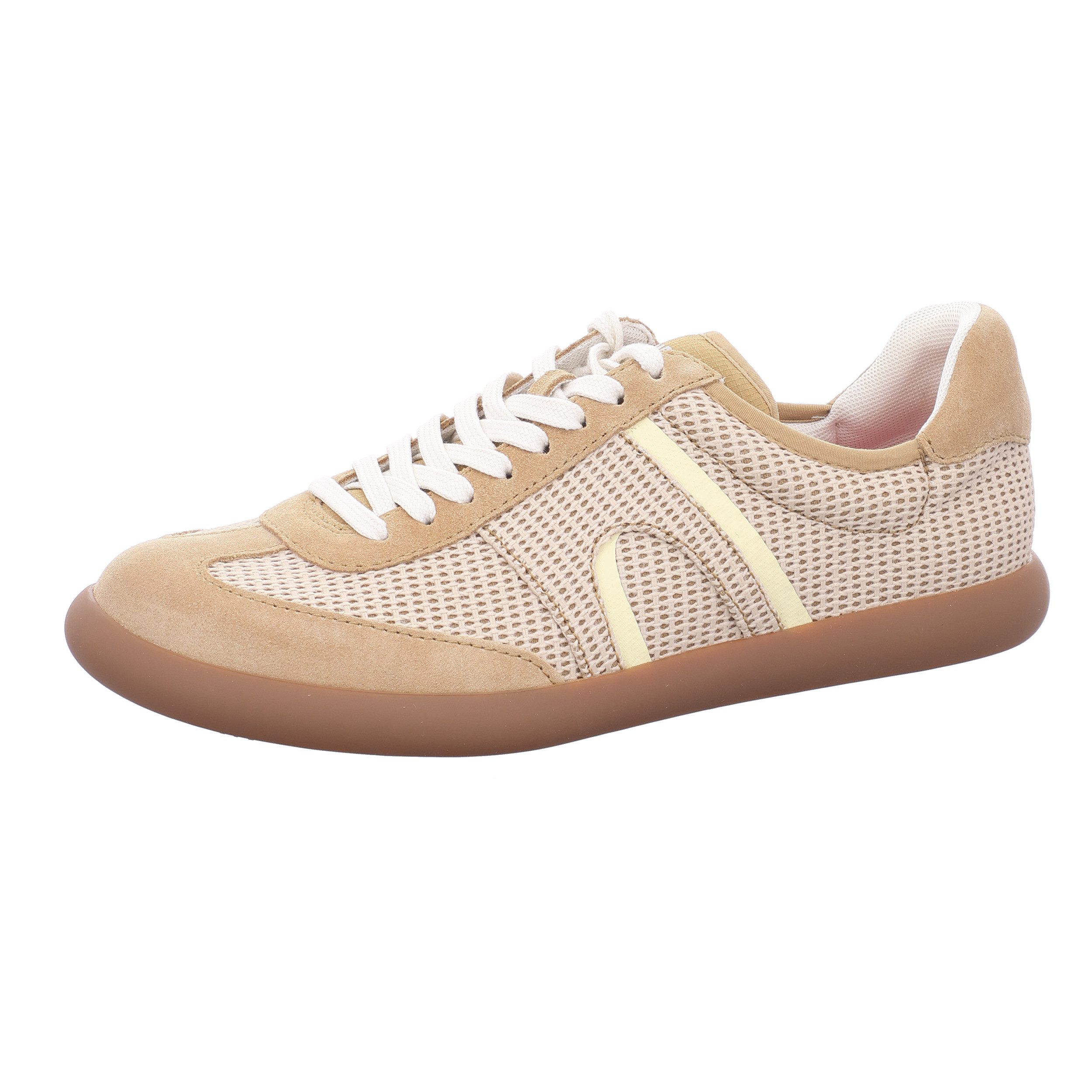 Camper Camper - Sneaker - weiss kombi Sneaker