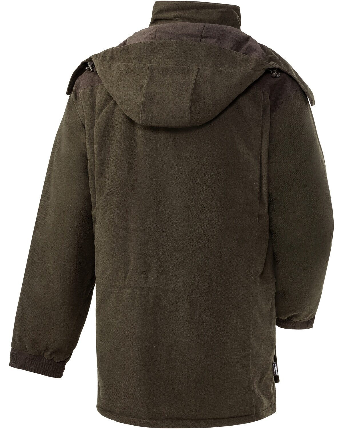 Seeland Winterjacke Jacke Max Warm Wasserdicht günstig online kaufen