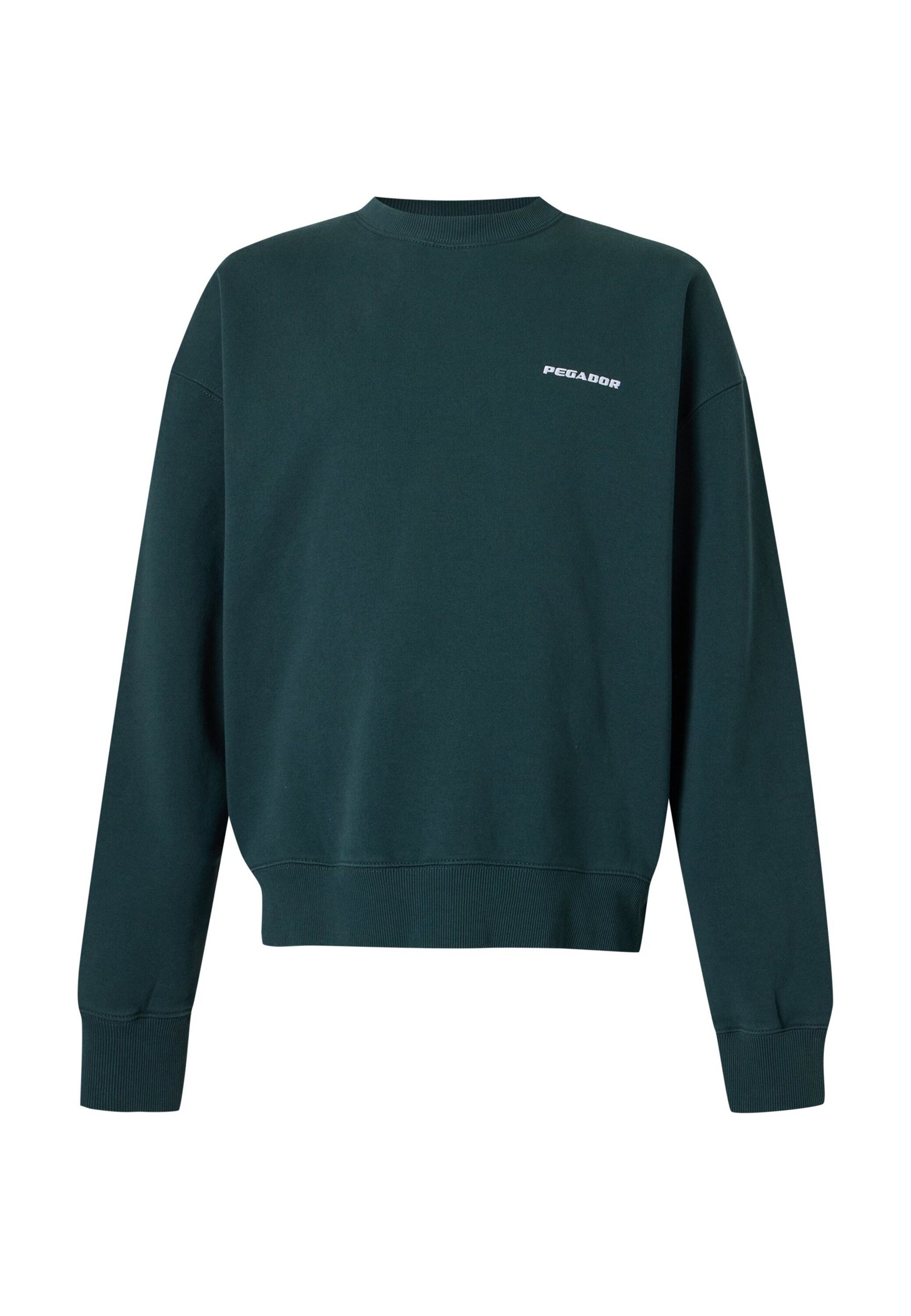 PEGADOR Sweatshirt (1-tlg)