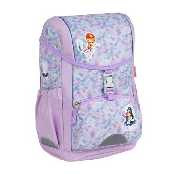 Belmil Rucksack Kiddy Sporty Kindergartenrucksack Mirabella 3-6 Jahre Kinder Rucksack