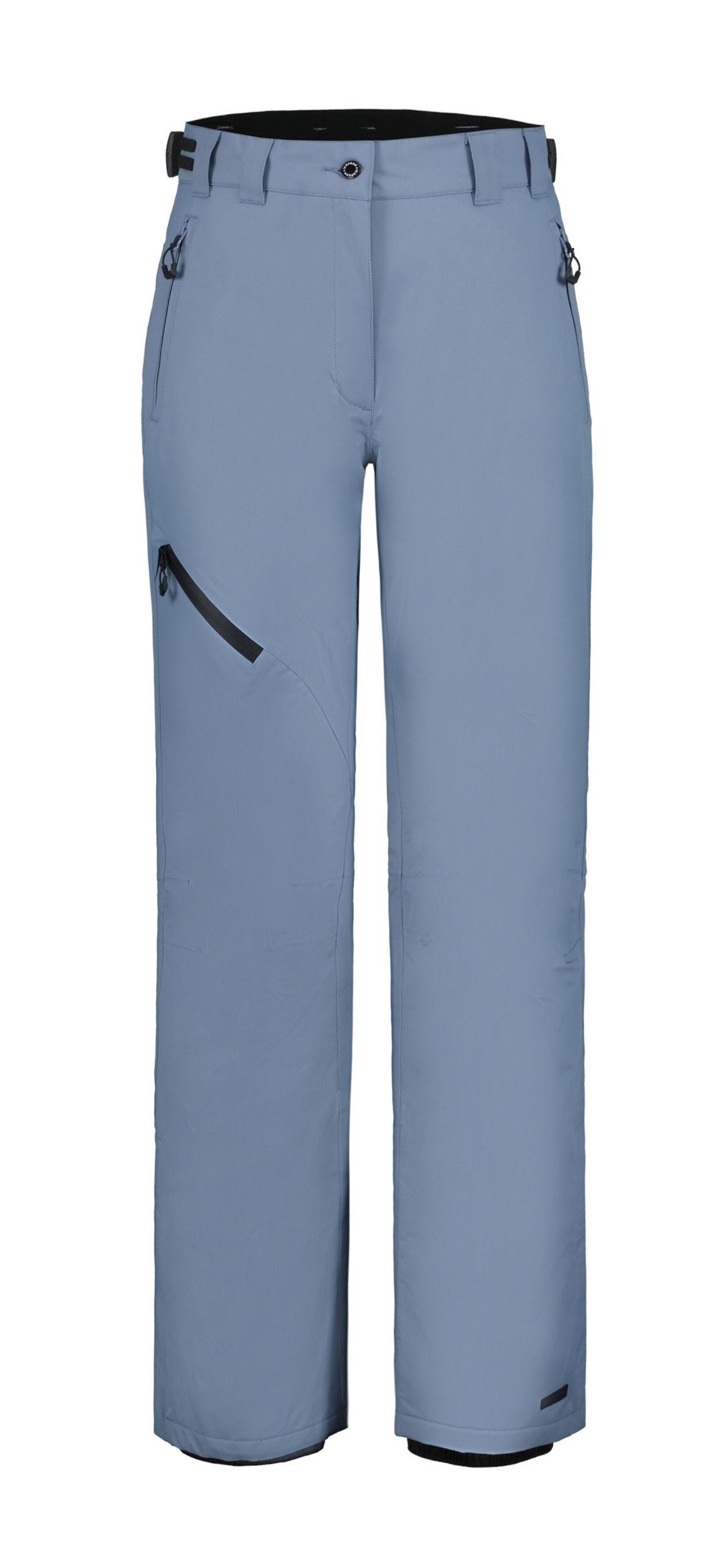 Icepeak Skihose ICEPEAK CURLEW LICHTBLAU