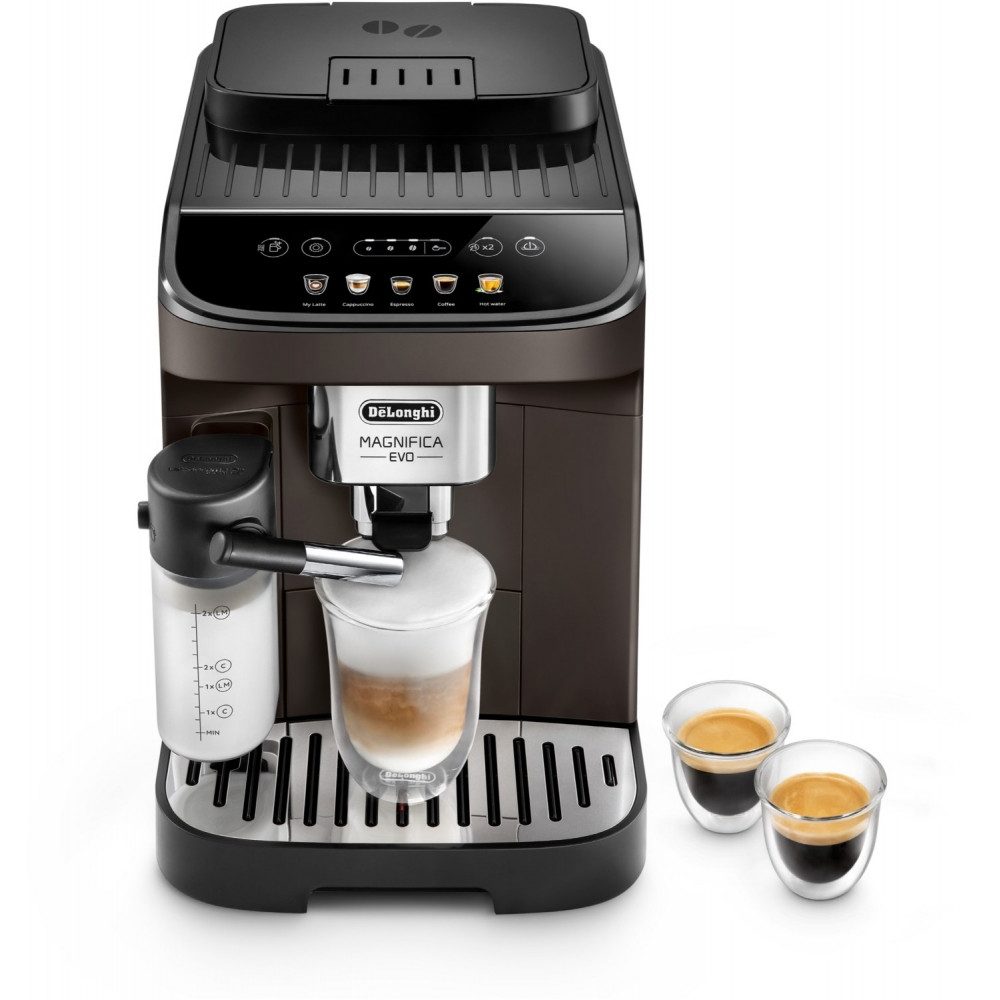 Kaffeevollautomat