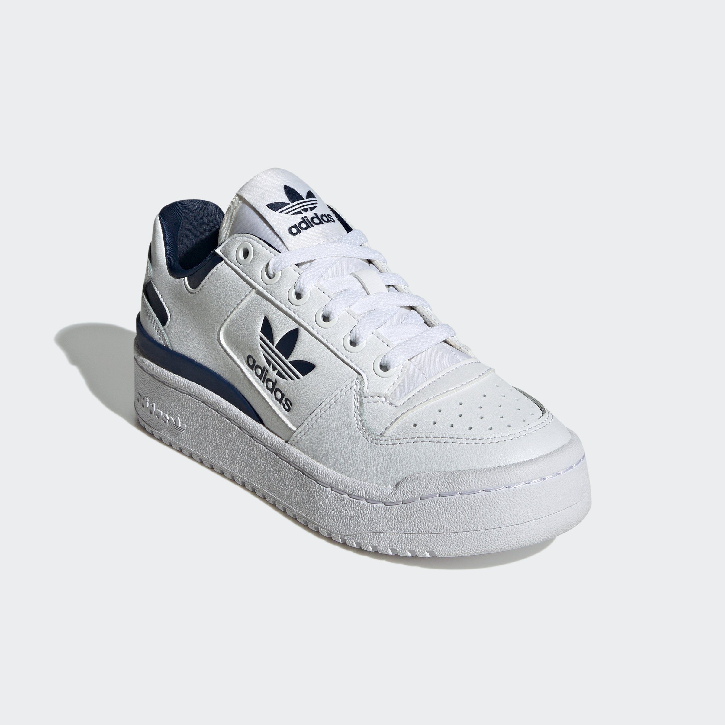 adidas Originals FORUM BOLD Basketballschuh KIDS