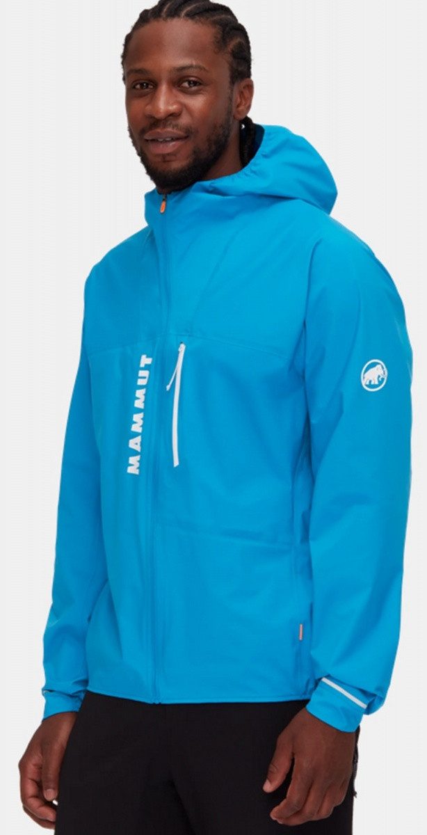 Mammut Outdoorjacke Mammut Aenergy TR HS Hooded Jacket Herren Outdoor Jacke Laufjacke