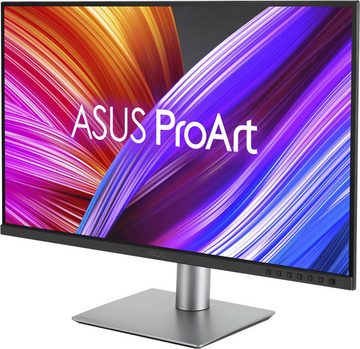 Asus PA329CRV LED-Monitor (80 cm/31 ", 3840 x 2160 px, 4K Ultra HD, 5 ms Reaktionszeit, 60 Hz, IPS)