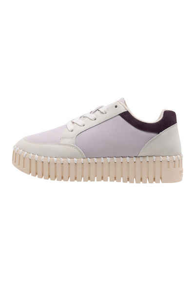 Ilse Jacobsen TULIP4092 Sneaker Sneaker aus recycelter Mikrofaser