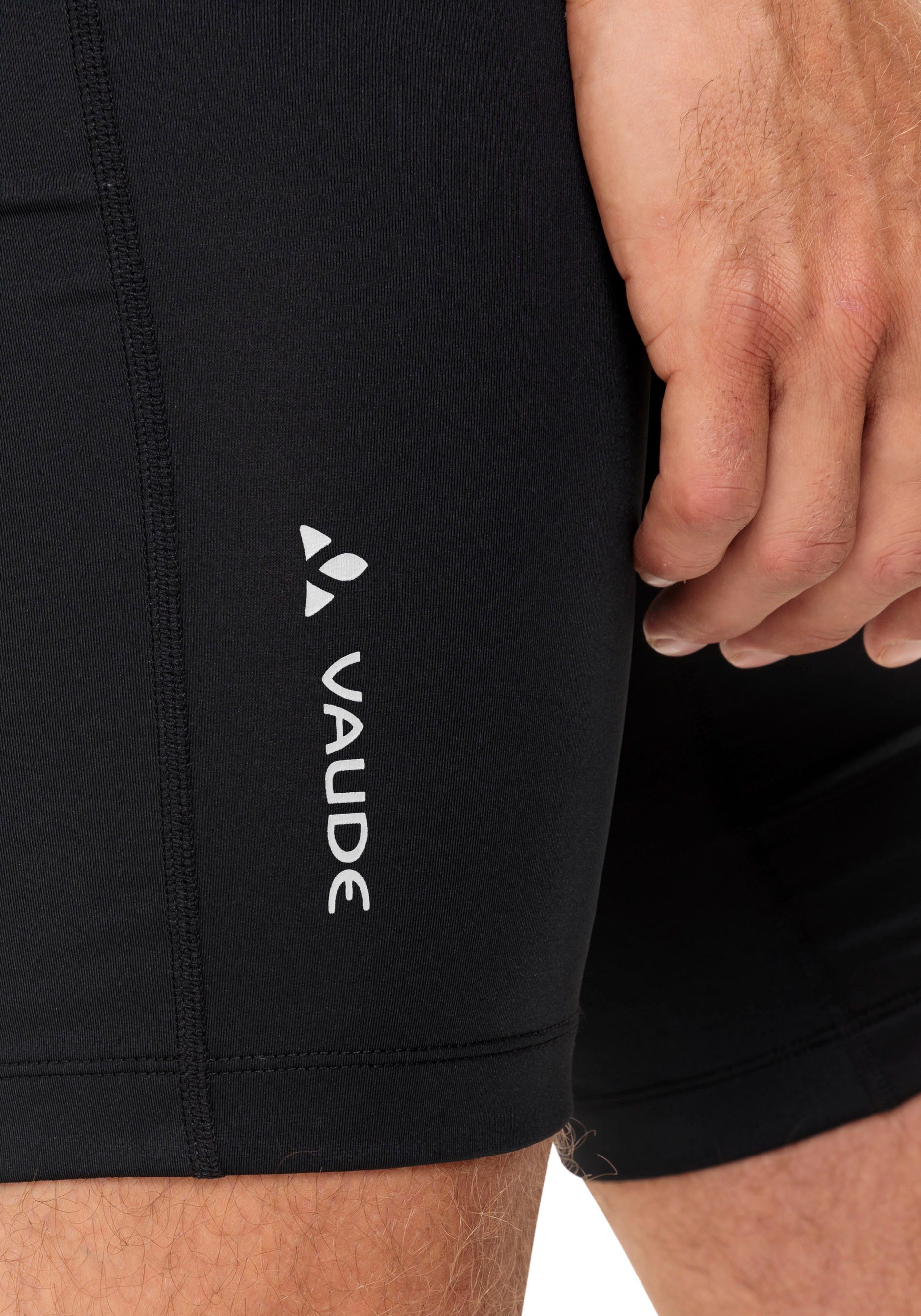 VAUDE Fahrradhose MEN'S MATERA TIGHTS II sportlicher Stil, für sportliche Aktivitäten im Radsport