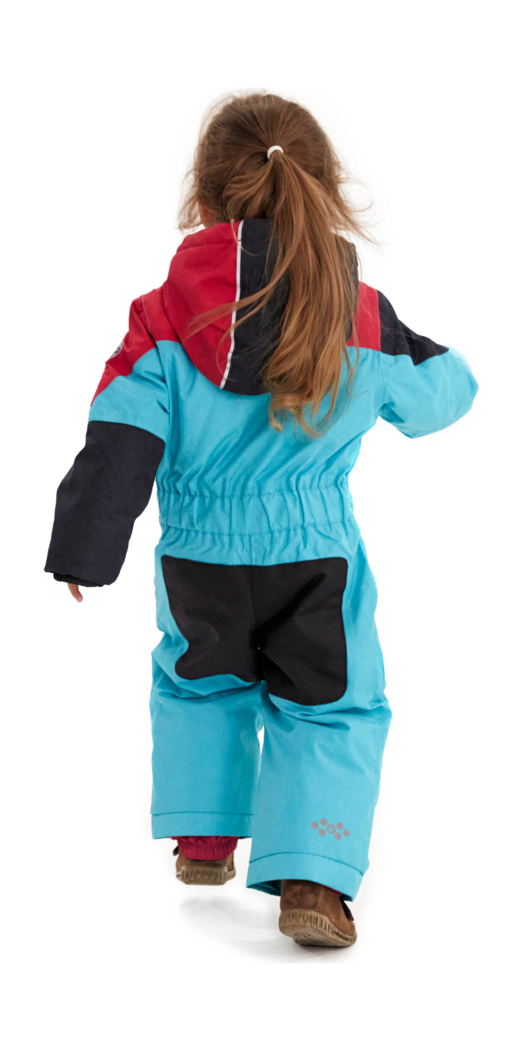 Killtec Skianzug Kesley Mini, Skioverall, wind- günstig online kaufen