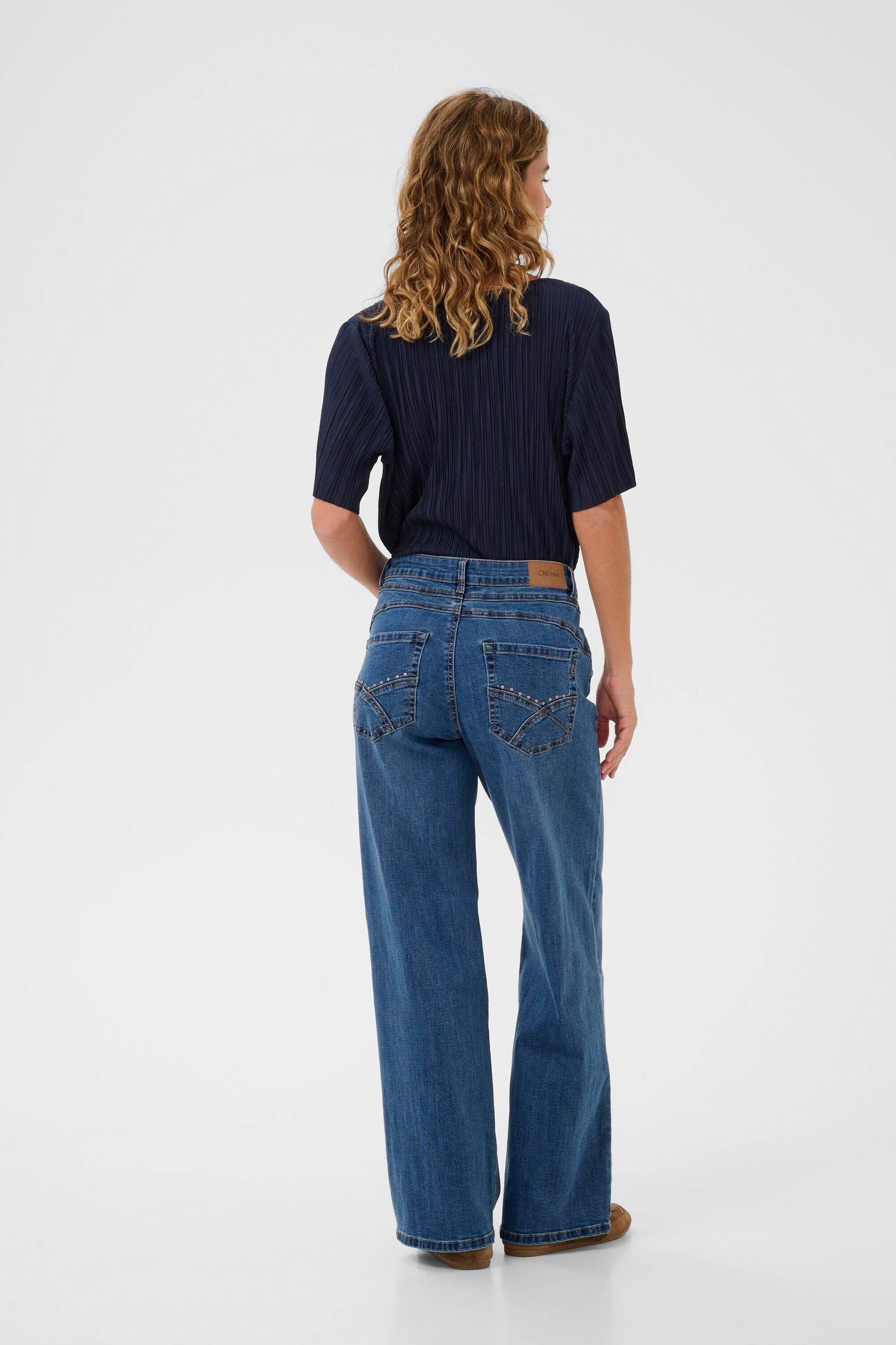 Cream Regular-fit-Jeans Jeans CRJoani