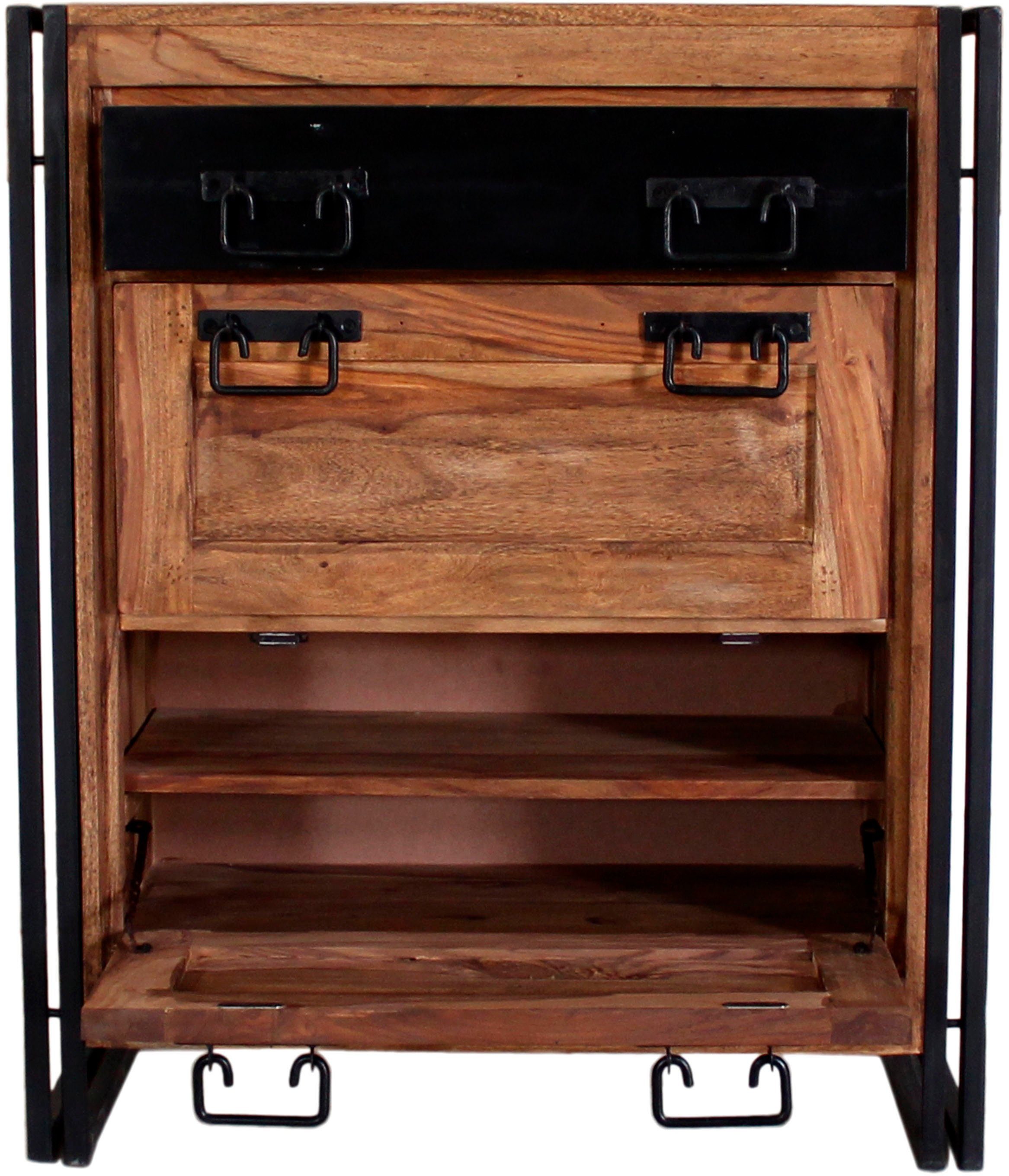 SIT Garderoben-Set, (9-St)