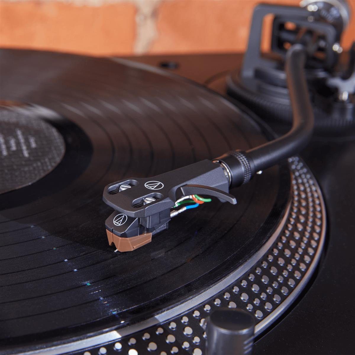 audio-technica Tonabnehmer Audio-Technica AT-VM95SH