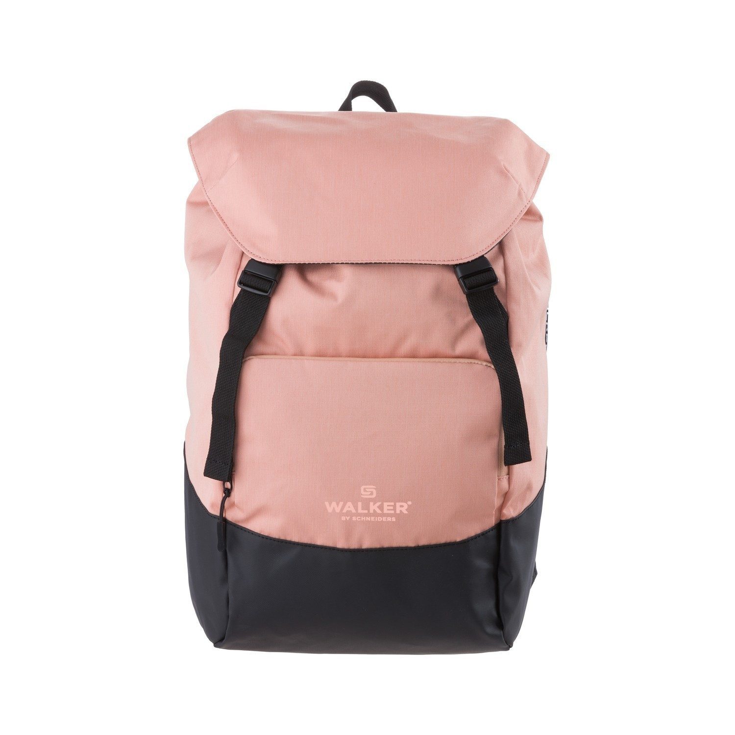 Schneiders Schulrucksack Walker SOL Flamingo Concept