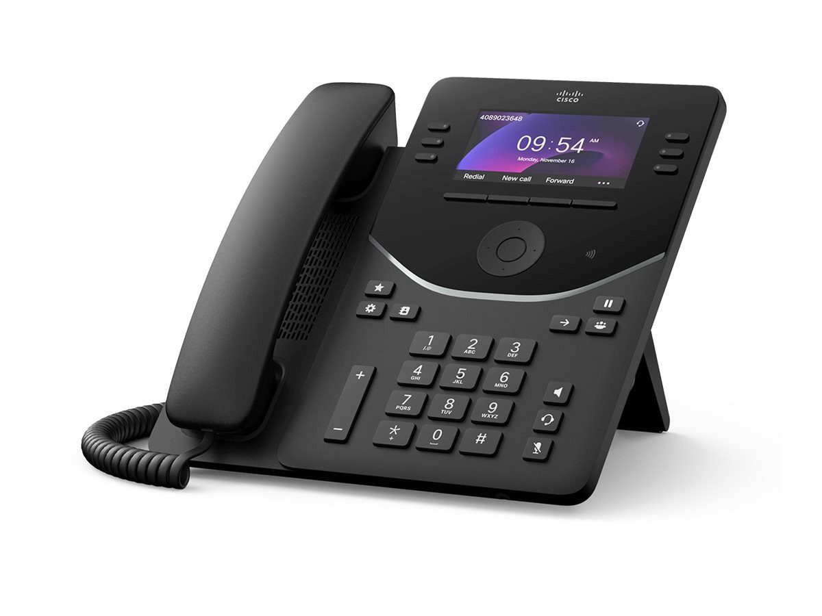 Cisco Festnetztelefon