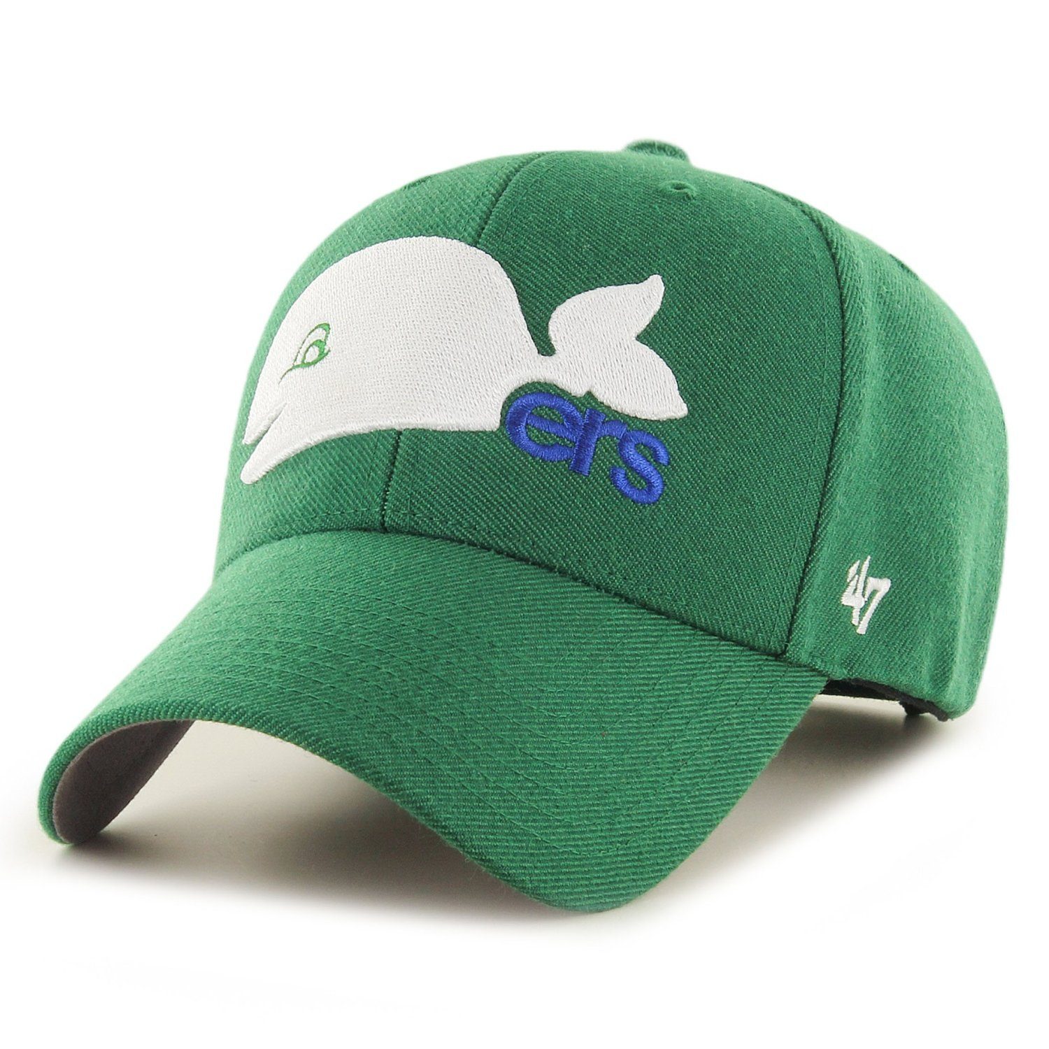 Brand Hartford Trucker Relaxed Whalers '47 Fit NHL Cap