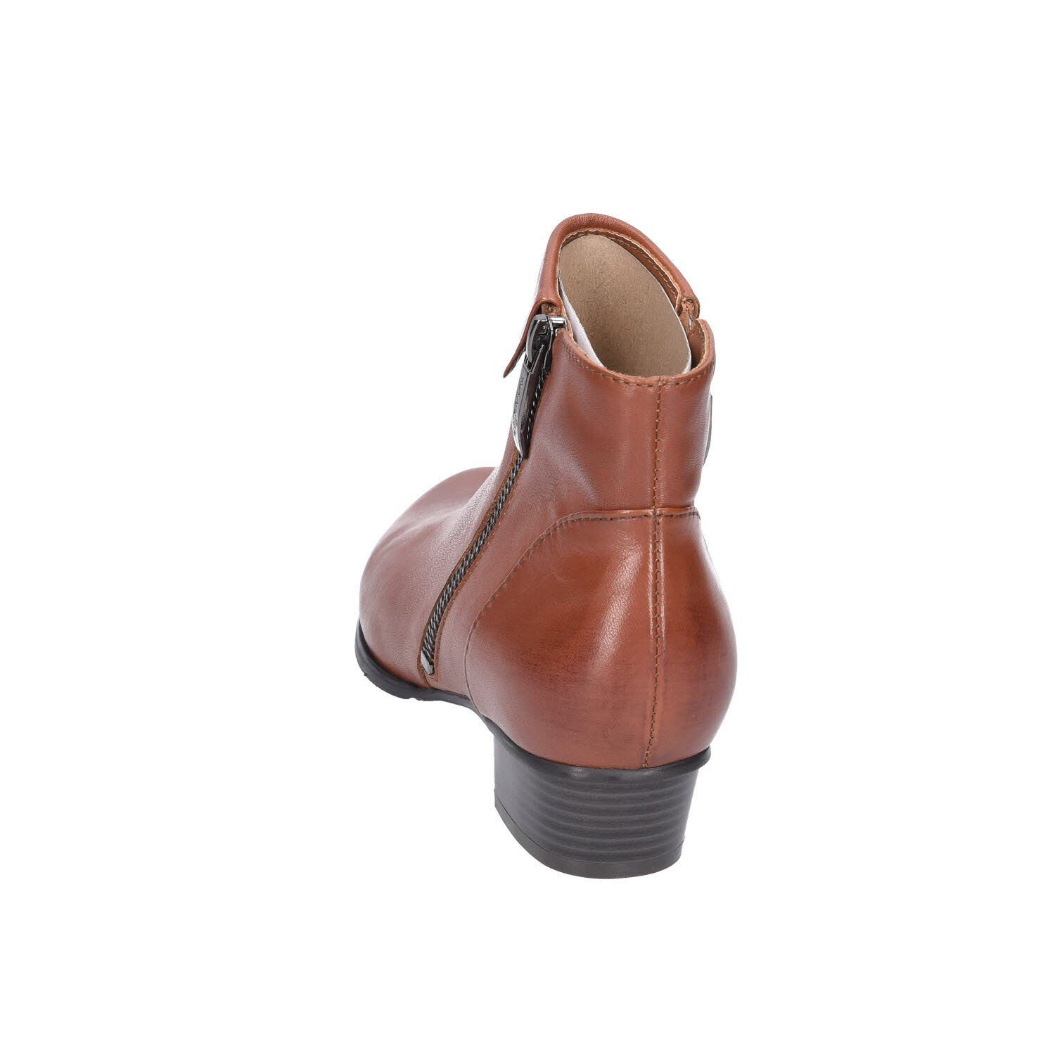 ciel regarde le Chelseaboots (2-tlg) COGNAC