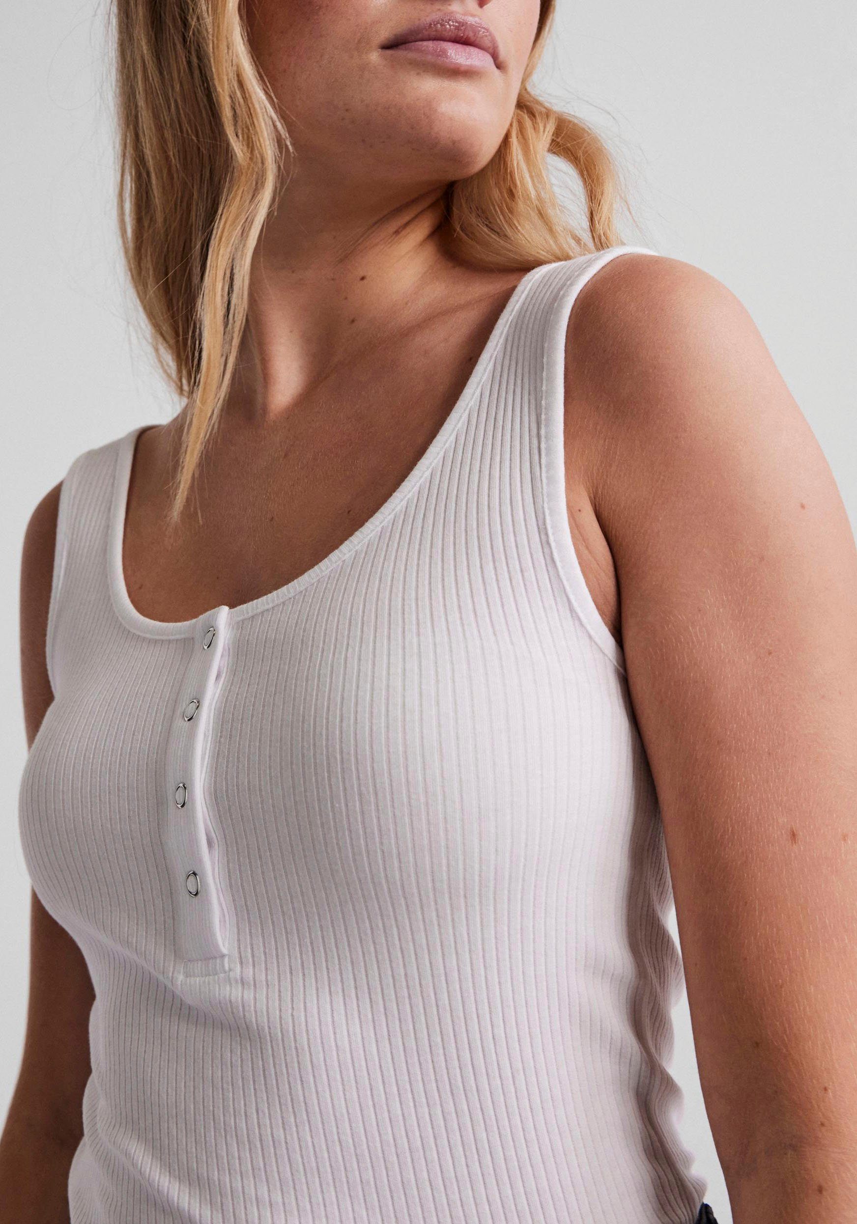 pieces Tanktop PCKITTE TANK TOP NOOS günstig online kaufen