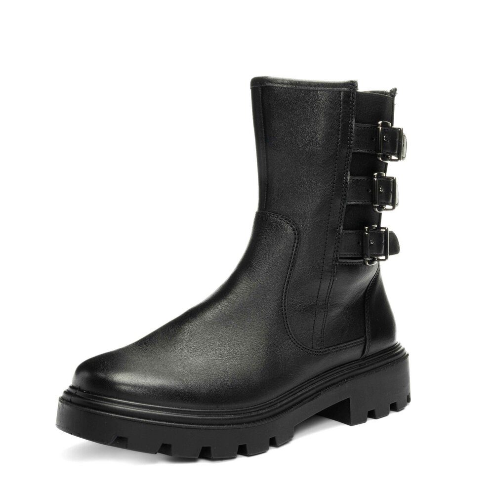 Ara Ara - Manchester - Schwarz Stiefel günstig online kaufen